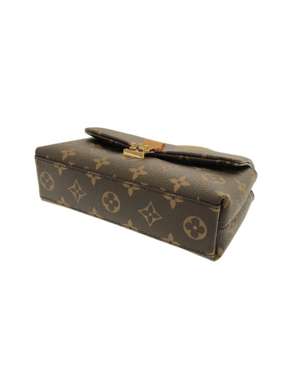 Louis Vuitton Monogram Nano Madeleine View 3